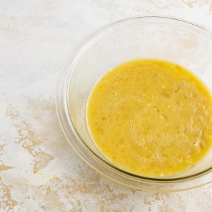 Hummingbird Cupcakes Process Photo 3