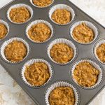 Hummingbird Cupcakes Process Photo 5