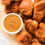 Paleo Chicken Nuggets Recipe