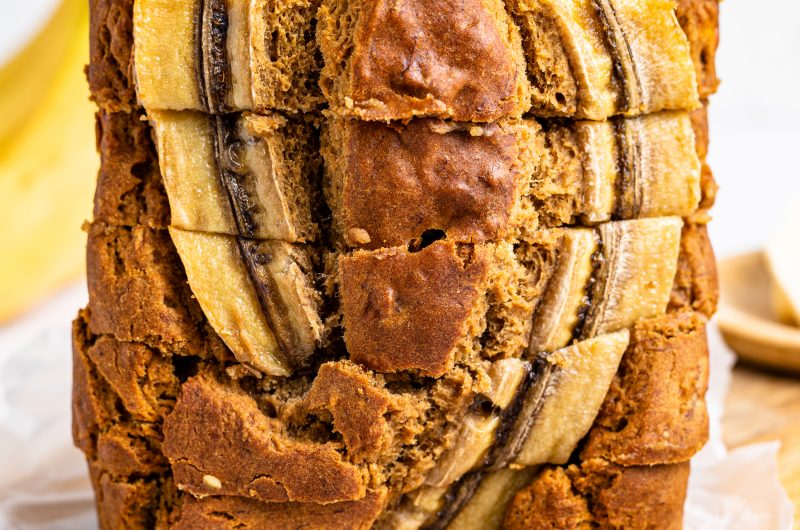Ultimate Gluten-Free and Dairy-Free Banana Bread