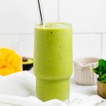 Green Smoothie Recipe