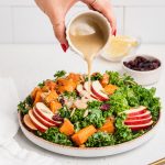 Autumn Harvest Bowl