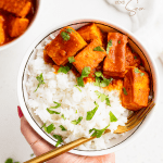 Tofu Tikka Masala