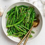 Italian Green Beans