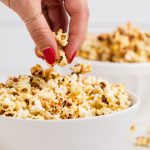 Kettle Corn Recipe