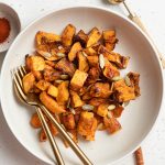 Air Fryer Butternut Squash