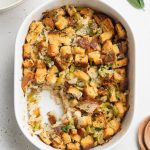 Gluten-Free Stuffing