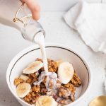 Homemade Granola Recipe