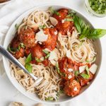 Gluten-Free Meatballs