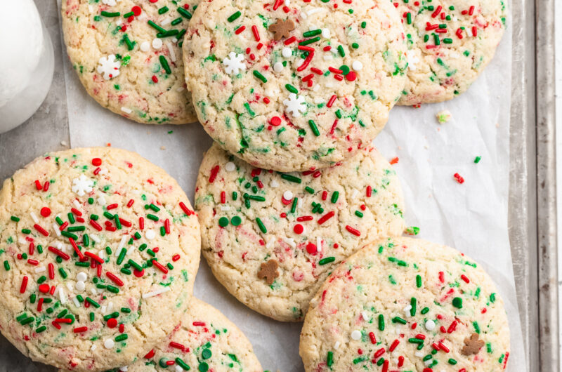 gluten free Christmas cookies, 69 Gluten Free Christmas Cookies For 2023