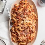 Instant Pot Bolognese