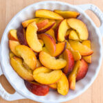 4-Ingredient-Peach-Cobbler-Step-1